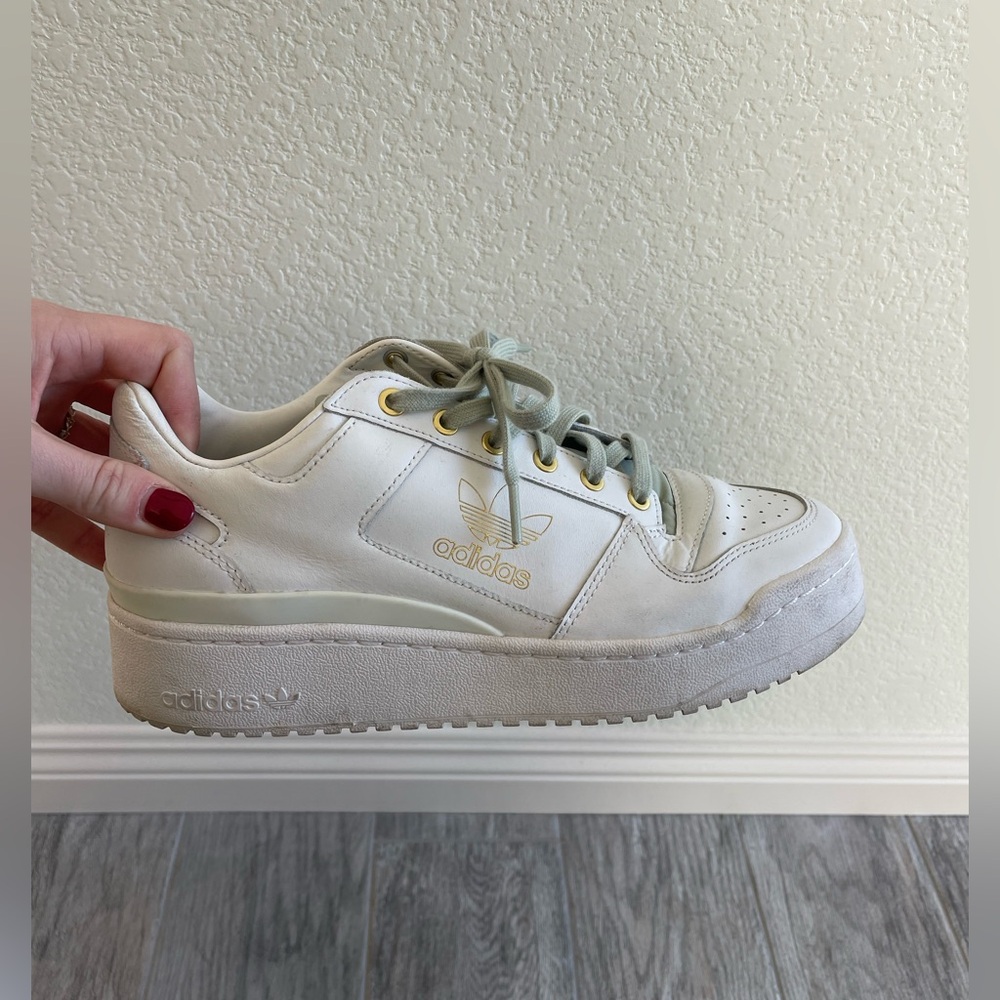 Adidas Forum Bold Sneaker